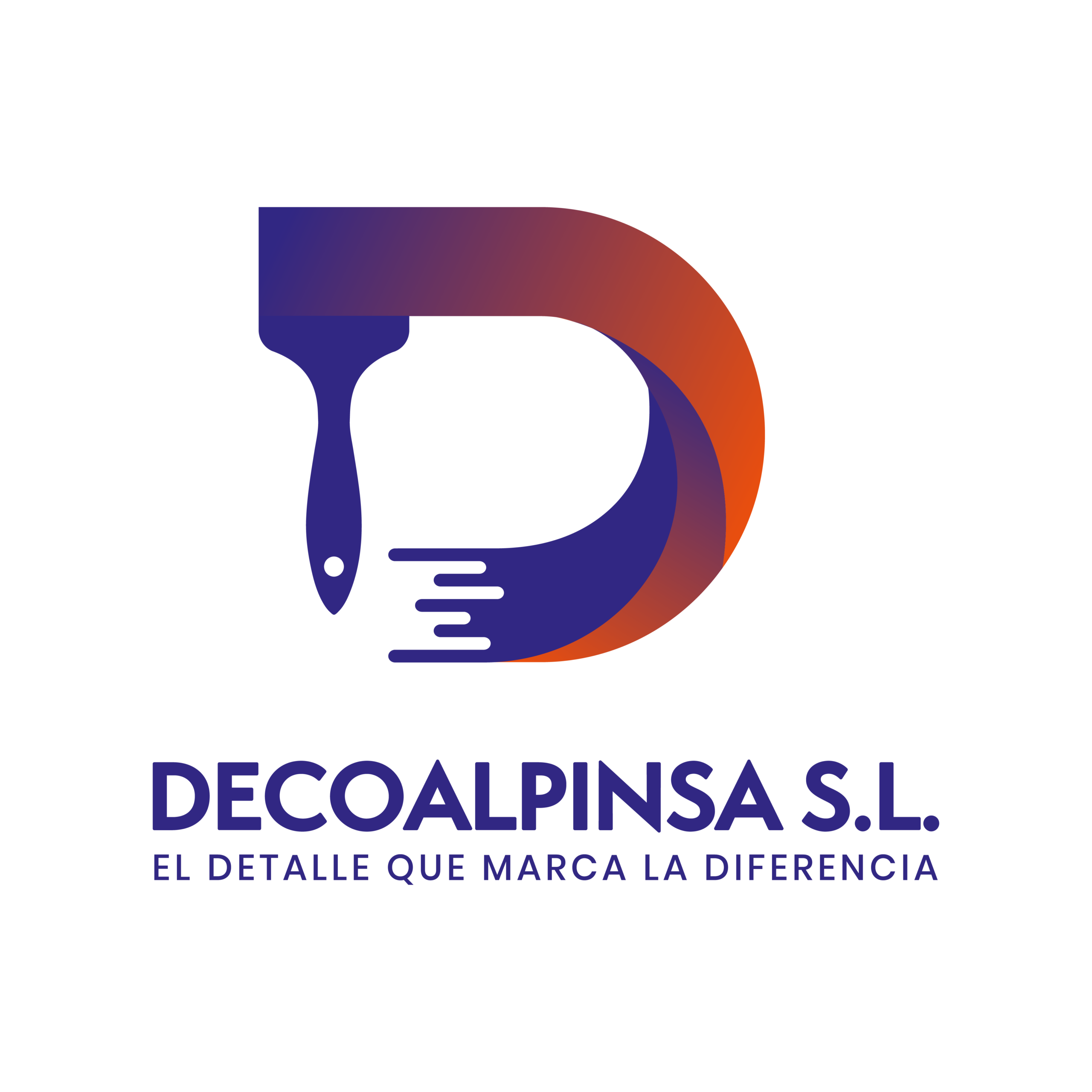 DECOALPINSA TOLEDO 45007